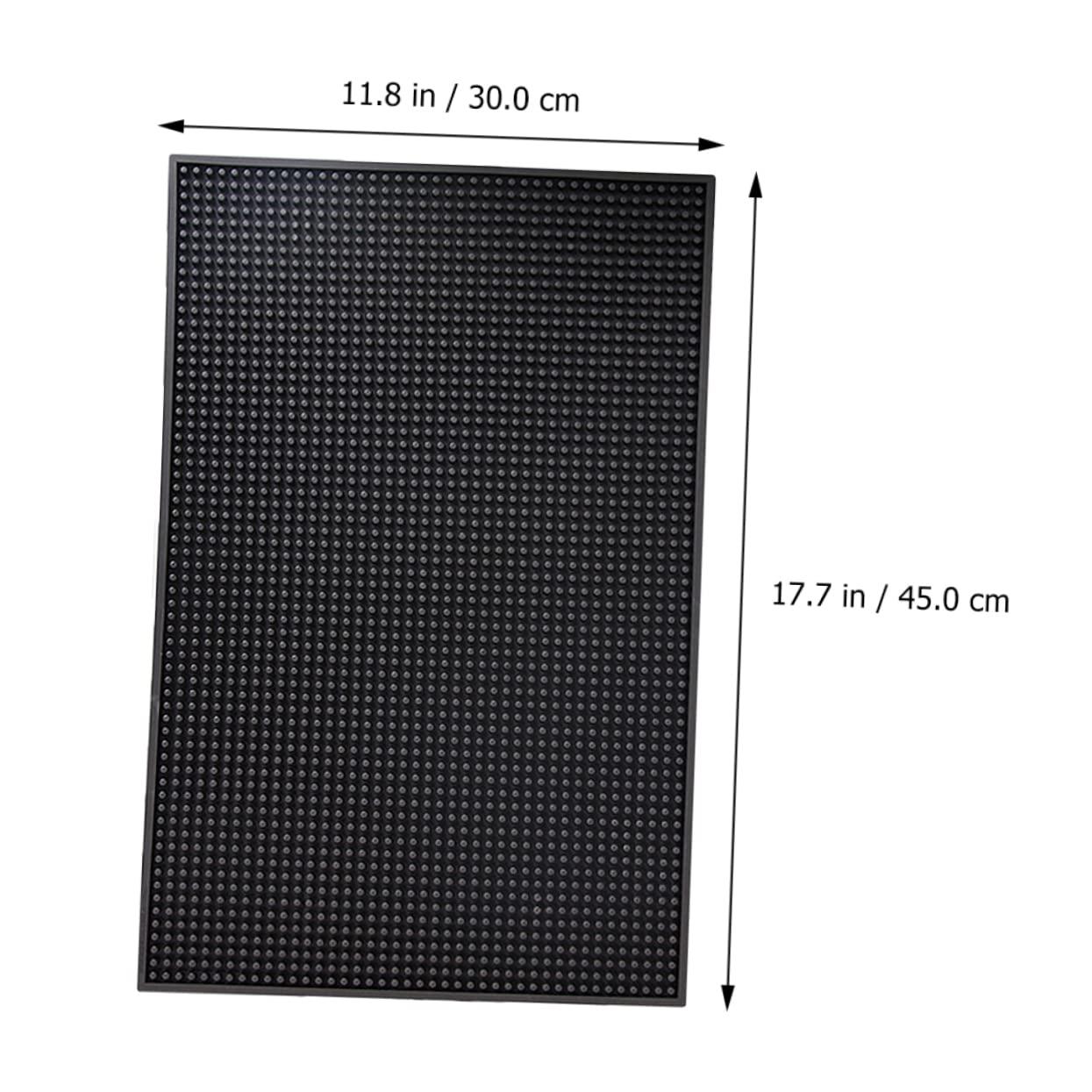 Angoily Angoily Barber Tool Mat Hairdressing Mat for Salon Use Barber Hairdressing Tools Pad Comfortable