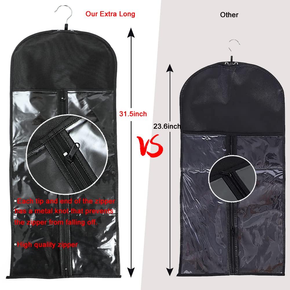 VCEOW VCEOW 6 Packs Ginger Springy Afro Twist Hair 16 Inch VCEOW Pre-Separated 350# Marely Twist Crochet Braiding Hair Soft Pre-fluffed Spring Twist Synthetic Wrapping Hair Extensions