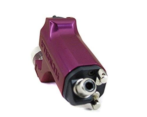 Stealth STEALTH GENERATION 3.0 Liner & Shader Tattoo Machine (PURPLE)