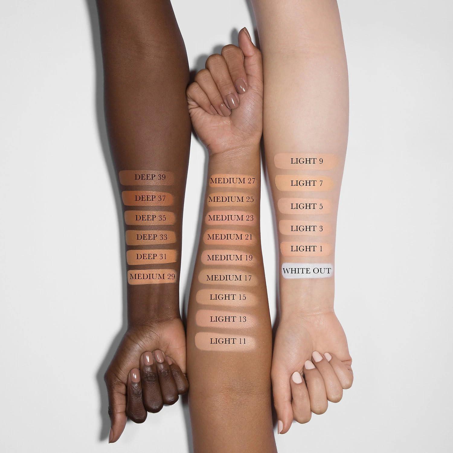 Kat Von D KVD Beauty Lock-It Concealer Crme Deep 37