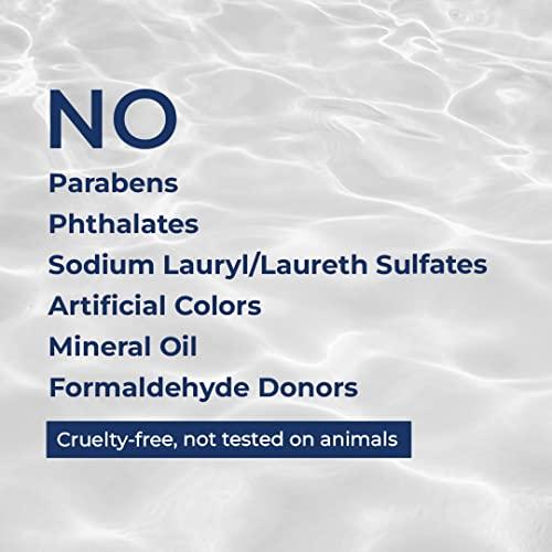 Kiss My Face Kiss My Face Goat Milk Bar Soap - Peach + Apple Blossom - Probiotic Goat Milk Soap Bar - Cruelty Free and Palm Oil Free (Peach + Apple Blossom, Pack of 1)