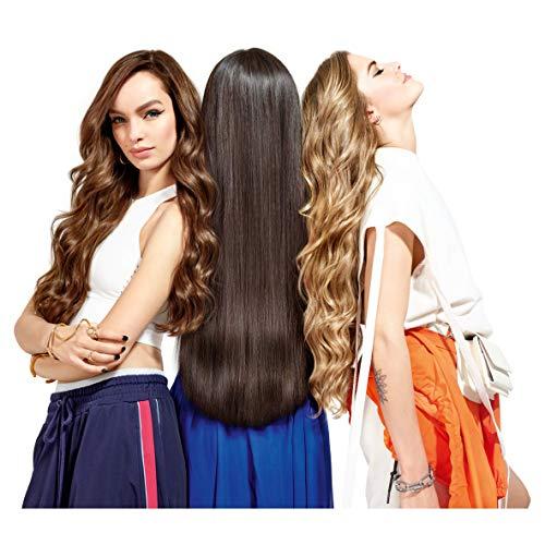 L'Oreal Paris L\'Oreal Paris Elvive Dream Lengths Hair Mask, Nourishing & Strengthening Treatment, Enriched with Castor Oil, For Long, Damaged Hair 300ml