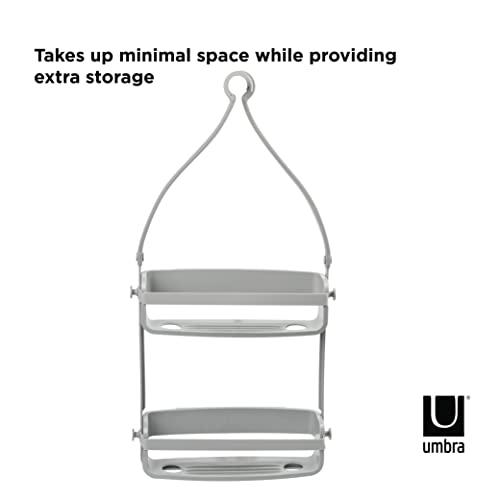 Umbra FLEX SHOWER CADDY