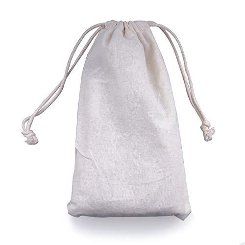 AnHua AnHua 11 Pcs Professional Natural Bamboo Makeup Brushes Powder Foundation Blending Brush Tool Set Women Beauty Brushes Kit