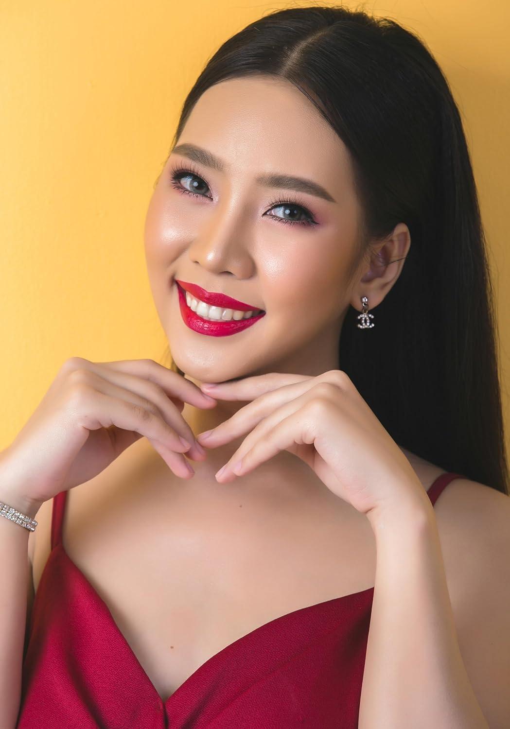 Generic Generic Facial Wax Powder | 5-minute Painless Face Hair Removal Waxing Powder | Easy to use at home | Facial hair remover for women