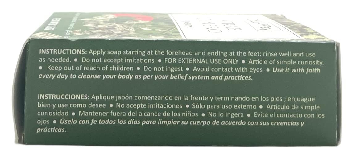 Ohli~Way Ohli~Way Attract Money Soap