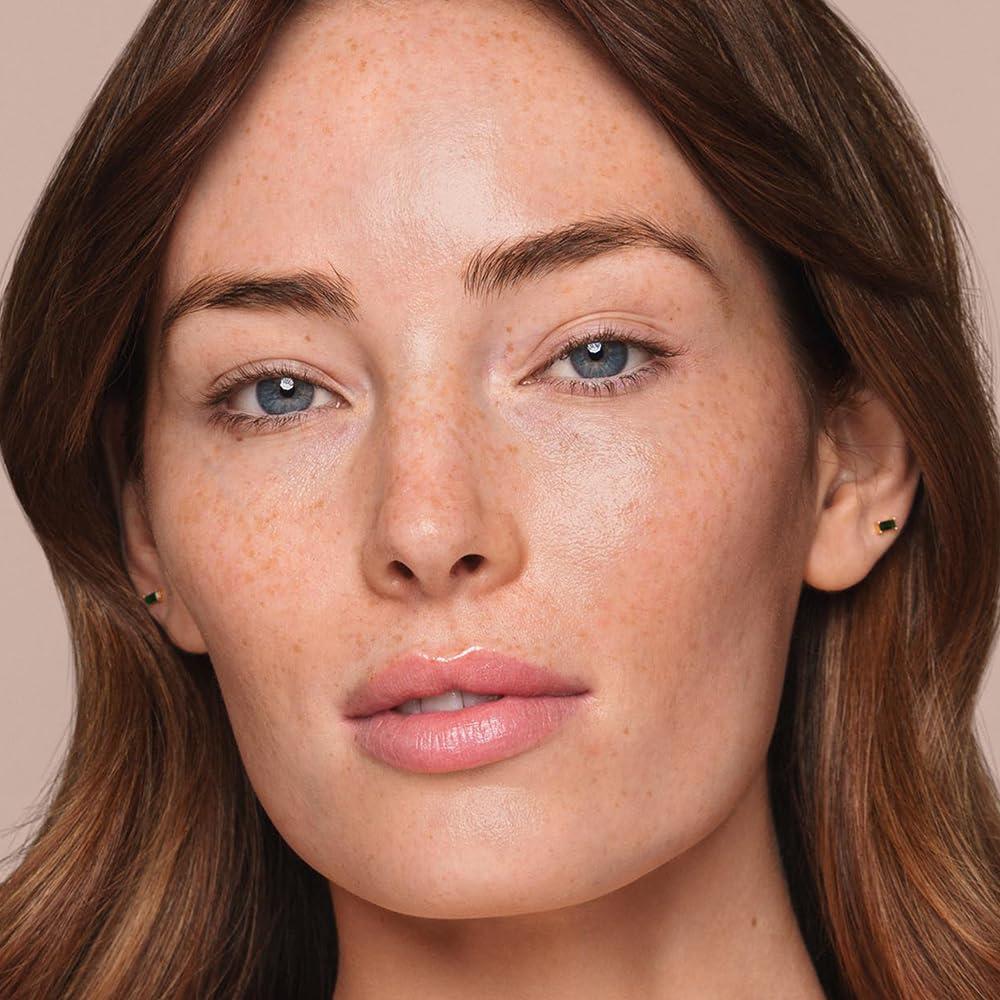 Jouer Jouer Soft Focus Hydrate & Setting Powder and Complexion Brush Bundle