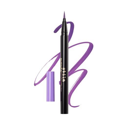 stila stila Stay All Day Waterproof Liquid Eye Liner