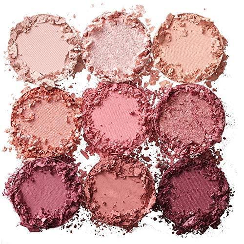 BestToysEver Colourpop Blush Crush Eyeshadow Palette