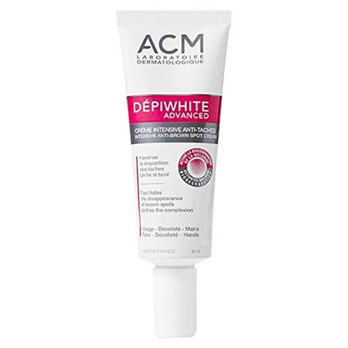 Voltafas ACM Depiwhite Advanced Anti-Taches & Anti-Brown Spot cream 40mL