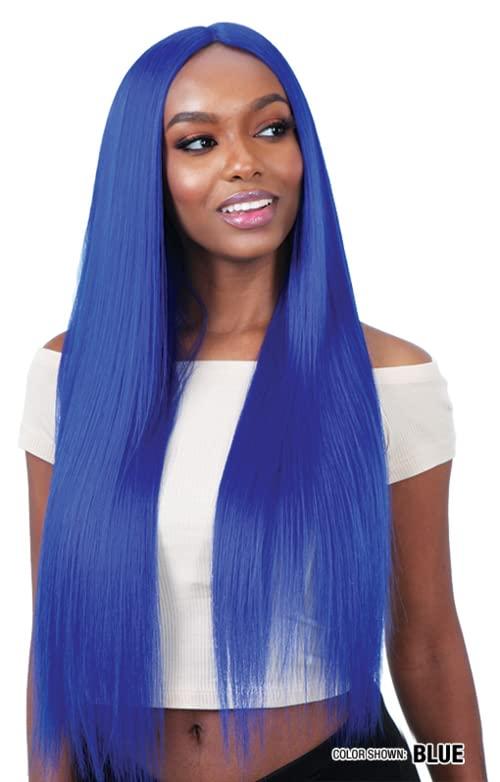 Organique Mastermix Milky Way Weave Organique Straight 24" (P33350)