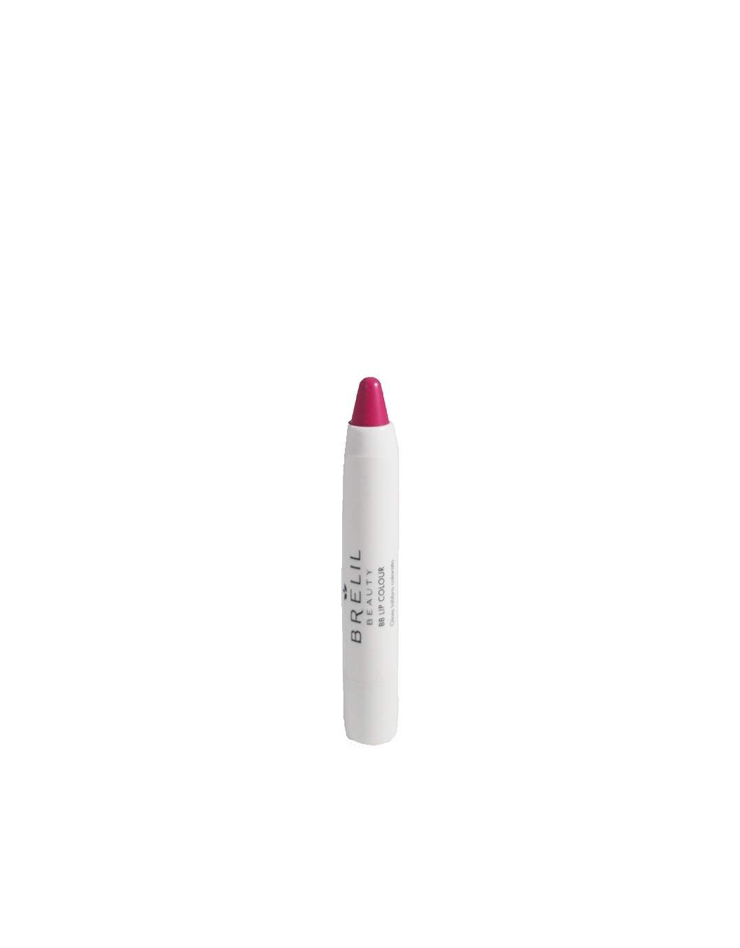 Brelil Brelil Beauty BB Lip Colour, 3 g. (Fucsia)