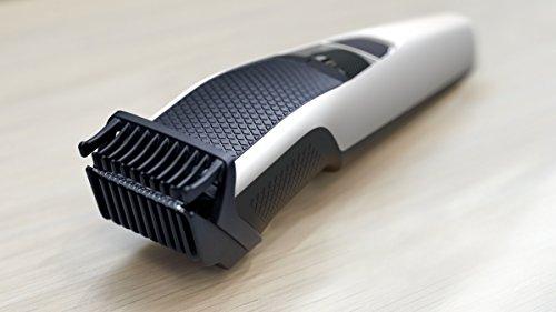 PHILIPS Philips Beardtrimmer 3000 Series, Beard Trimmer with Lift & Trim Technology (Model BT3206/14)
