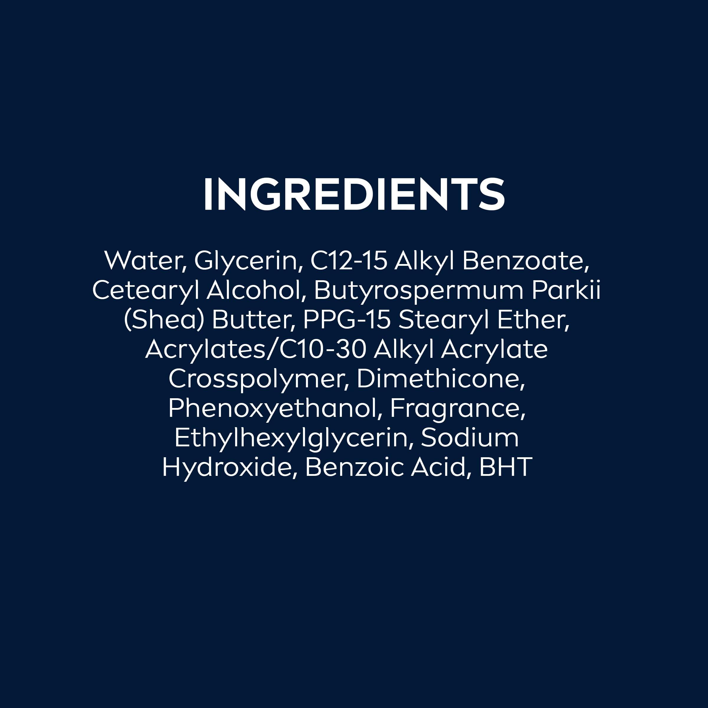 NIVEA MEN NIVEA MEN Breathable Body Lotion, 48 Hour Hydrating Lotion for Men, 13.5 Fl Oz Bottle