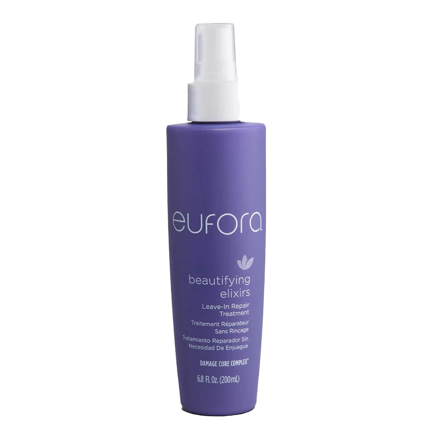 Eufora Eufora Beautifying Elixirs Leavein Repair Treatment 6.8 oz