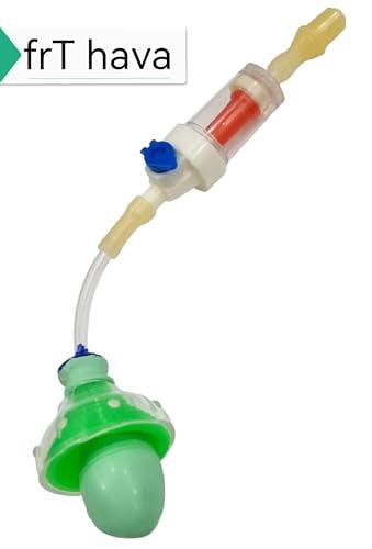 Generic frT hava+sebas - Foreskin restoration device (10 ballons (frT hava))