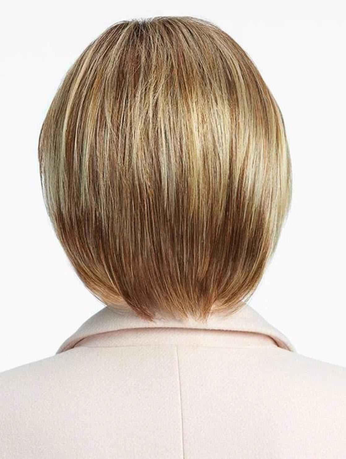 Raquel Welch & Christy's Wigs Bundle - 3 Items: Classic Cool Wig by Raquel Welch, Christy's Wigs Q & A Booklet & Wide Tooth Comb - Color: R14_88