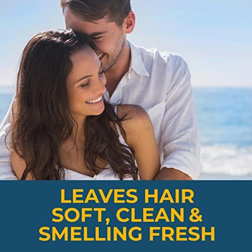 Nizoral Nizoral Anti-Dandruff Shampoo Fresh Scent 14 Fl Oz (7 Oz. each, Pack of 2)