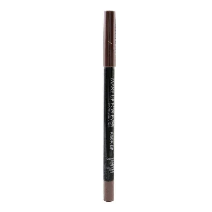 Make Up For Ever Make Up For Ever Aqua Lip Waterproof Lipliner Pencil - #3C (Medium Neutral Beige) - 1.2g/0.04oz
