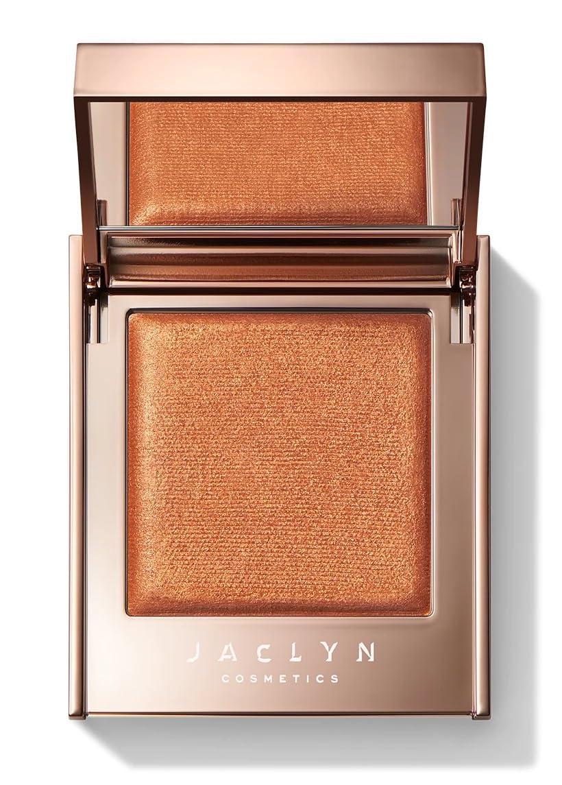 Jaclyn Cosmetics Jaclyn Cosmetics - Accent Light Highlighter - 5g / 0.17 oz. (Va-Va-Boom)