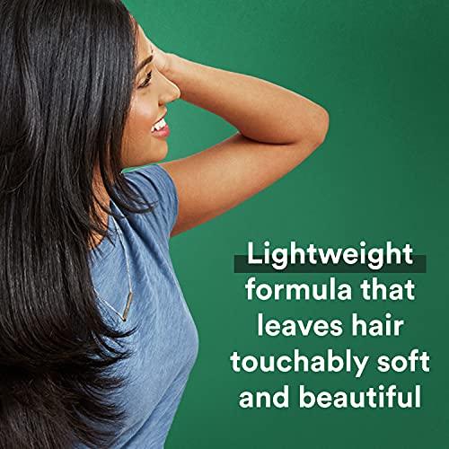 Suave Suave Professionals Invigorating Shampoo and Conditioner for Dry and Damaged Hair Rosemary and Mint Paraben Free and Dye Free Hair Shampoo and Conditioner 18 oz 2 Count