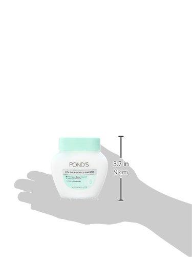 Pond's Pond's Unisex Cold Cream Cleanser, 6.1 Oz