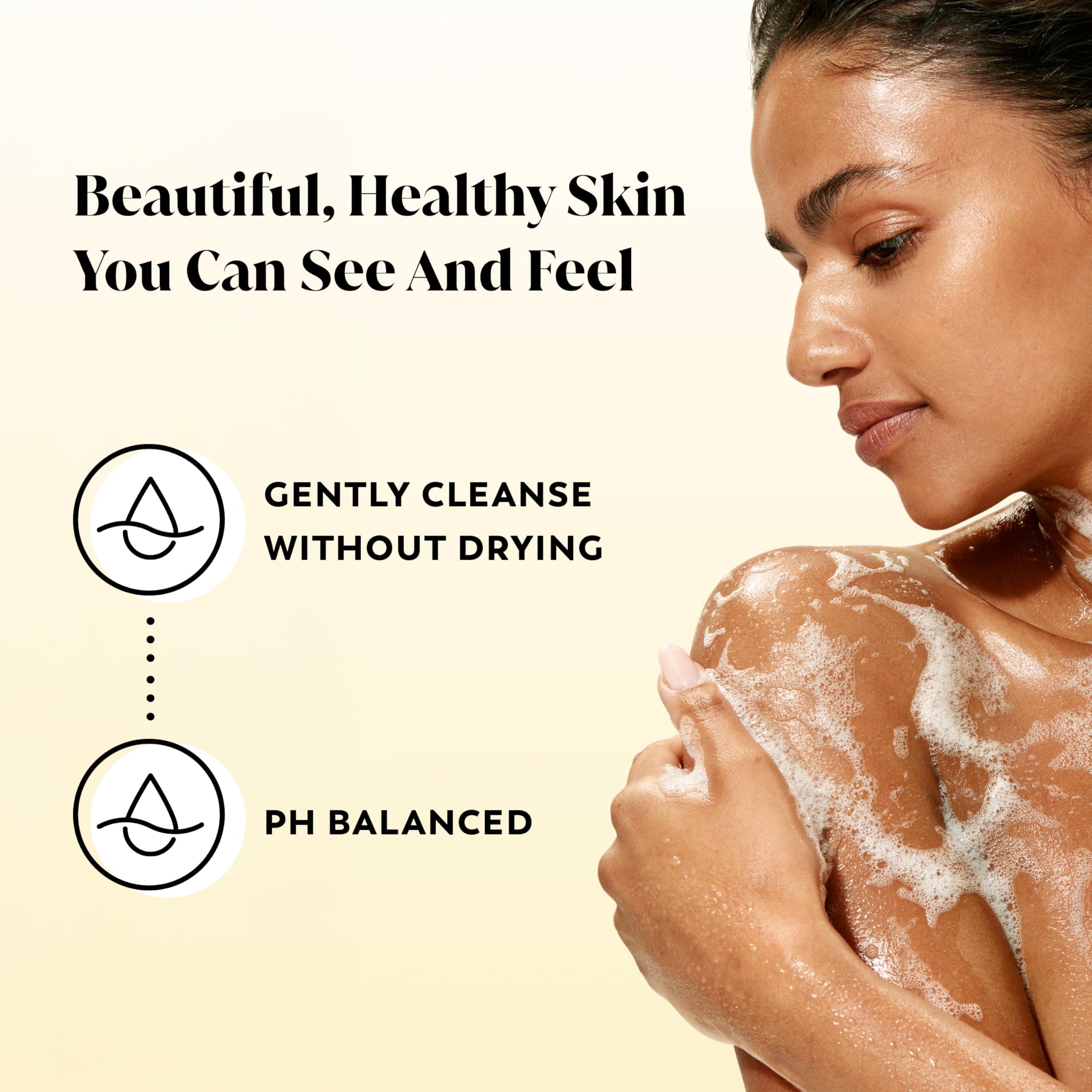 Olay Olay Outlast Ultra Moisture Beauty Soap Bar, 10x More Moisturizers, Nourishing Conditioners, Vitamin B3 Complex, 3.17 oz (Pack of 12)