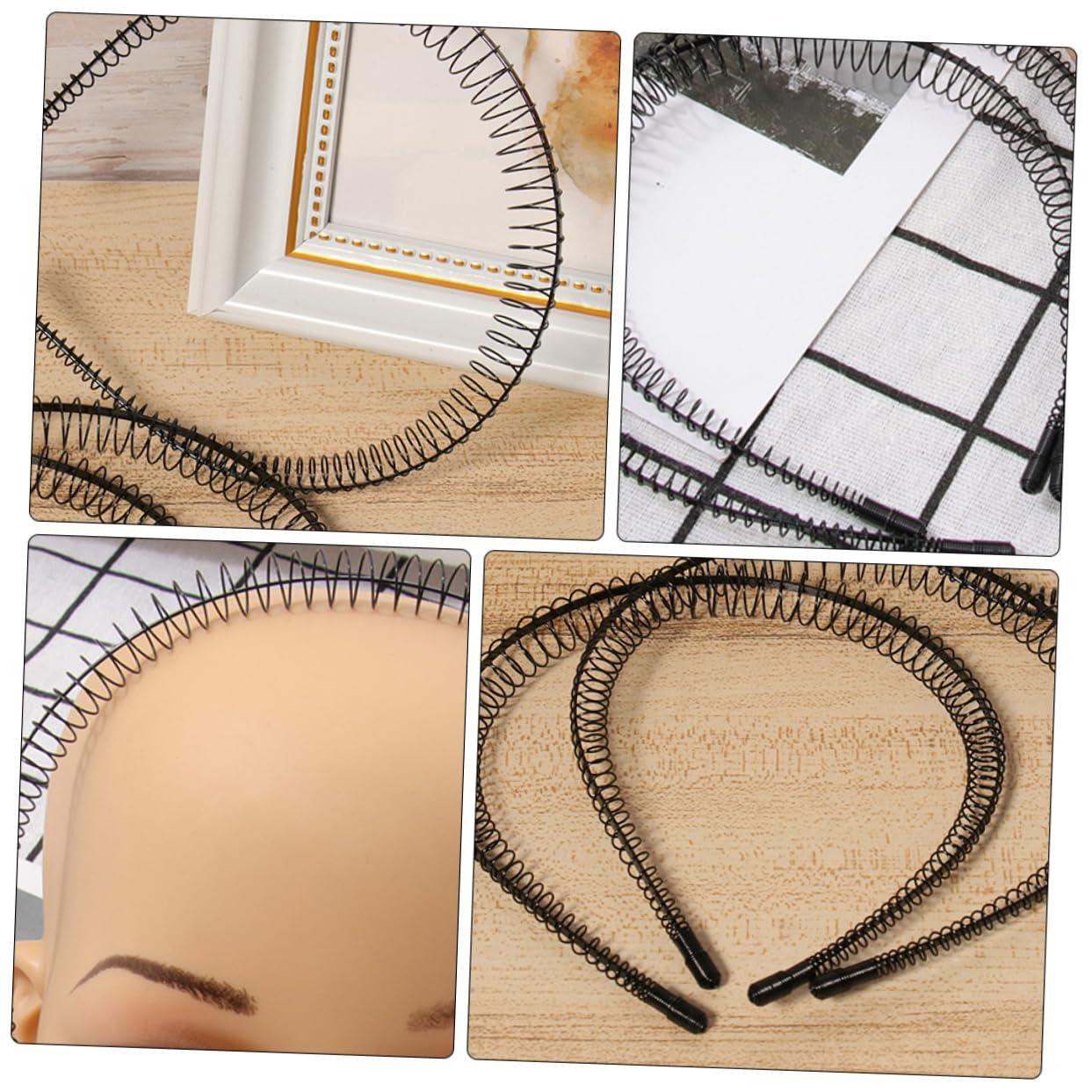 Sorandy Body Piercing Practice Model Body Part Displays Set Simulation Silicone Ear Eye Nose Mouth Tongue Belly Button Model for Novice Piercer Soft Silicone Body Part Model (Dark Skin