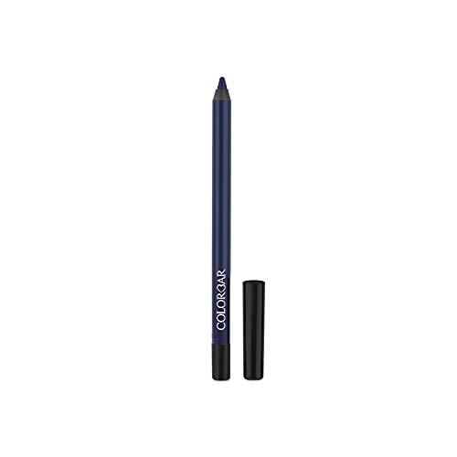 Colorbar Colorbar I-Glide Eye Pencil, Electra, Dermatologically tested, smudge-proof 1.1g