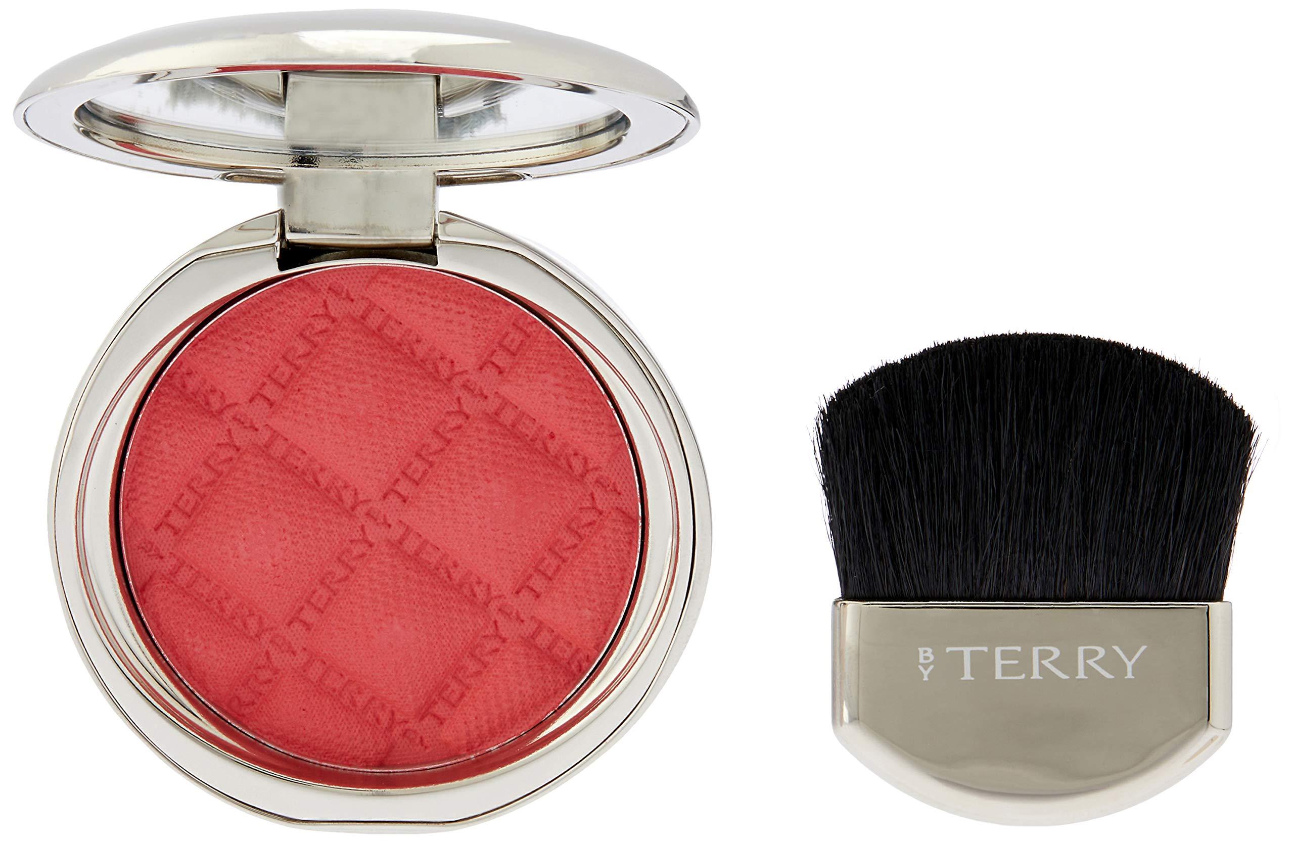 By Terry By Terry Terrybly Densiliss Youthful Radiance # 3 Beach Bomb Powder Blush for Women, 0.21 Ounce