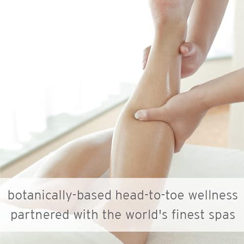 Kerstin Florian Kerstin Florian Fub Balm | Deep Moisture Soothing Foot and Body Cream with Menthol | Rosemary and Lavender (4.5 fl oz)