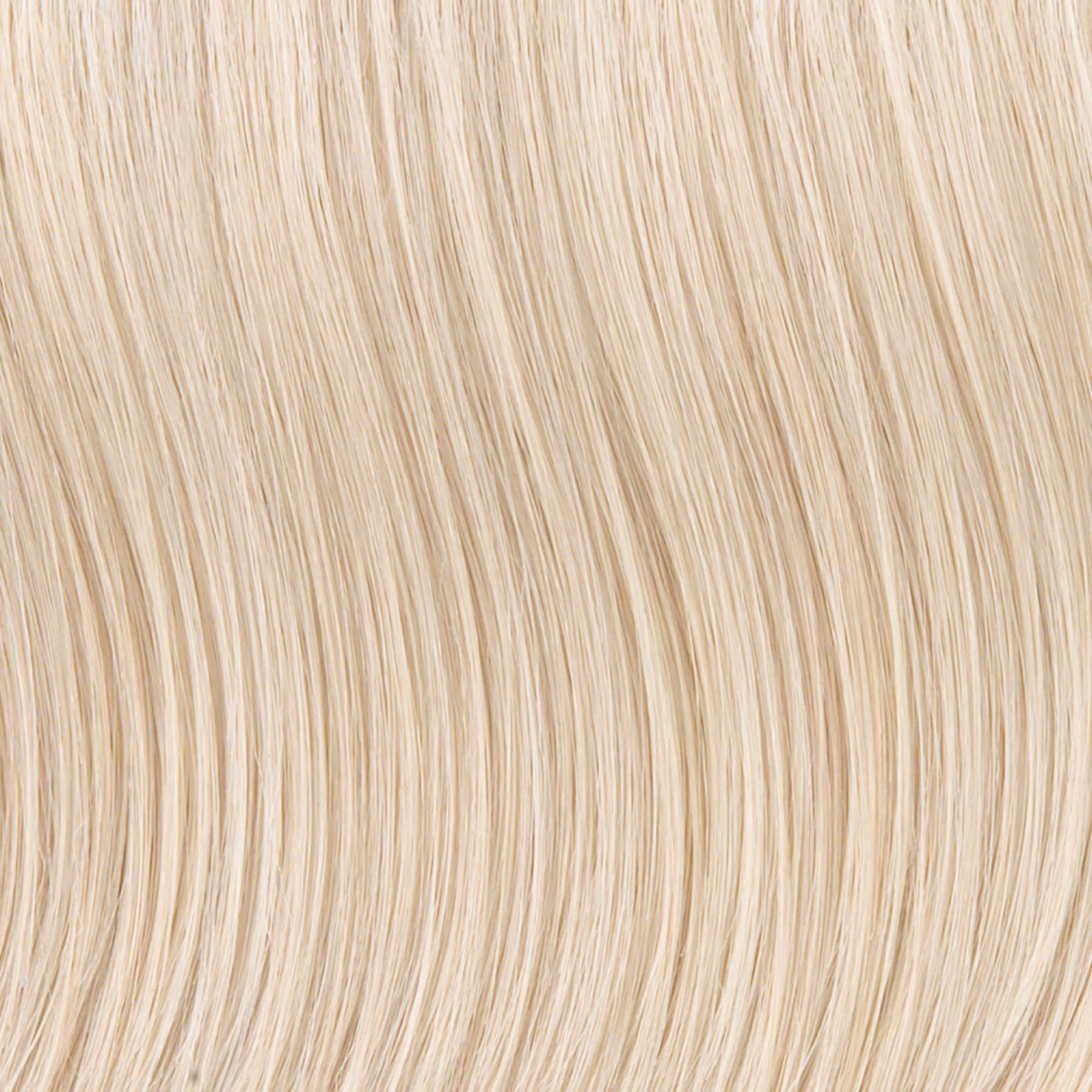 Sepia & MaxWigs Beehive Wig Color Blonde - Sepia Wigs Sixties B-52 1960s Theater Womans Ladies Beahive Side Curl Motown Dreamgirls Bundle MaxWigs Costume Care Booklet