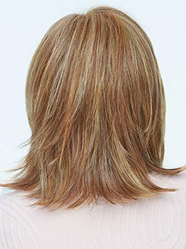 Hair u wear Raquel Welch Wig Hairpiece, Big Time Rl14/22ss, ss1422 by Hairuwear