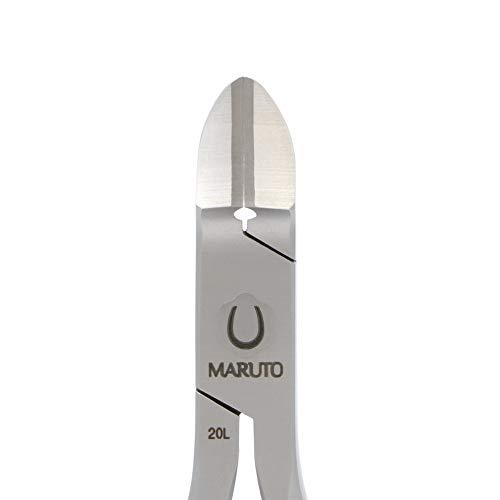 Maruto Hasegawa Kosakujo MARUTO Nail clippers Wing WN-3010[Japan Import]