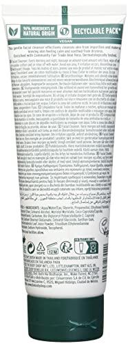 The Body Shop The Body Shop Aloe Vera Cream Cleanser, For Sensitive Skin, Vegan, 125ml