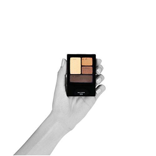 Maybelline New York Maybelline New York Expert Wear Eyeshadow Quads, Natural Smokes, 0.17 oz.