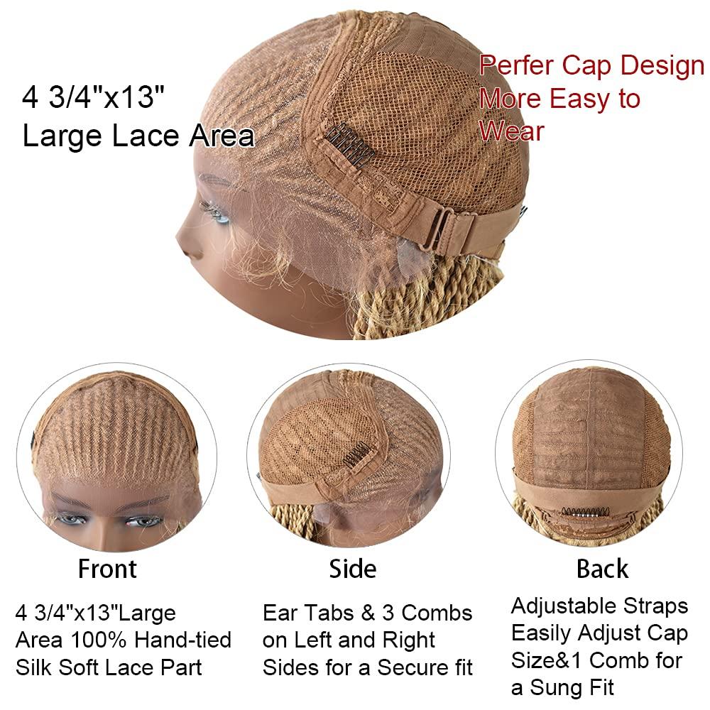 FreeTress Equal Freetress Equal Marley Braid (4)