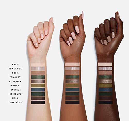 MORPHE Jaclyn Hill The Vault DARK MAGIC Eyeshadow Palette