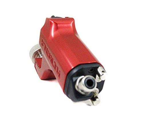 Stealth STEALTH GENERATION 3.0 Liner & Shader Tattoo Machine (RED)