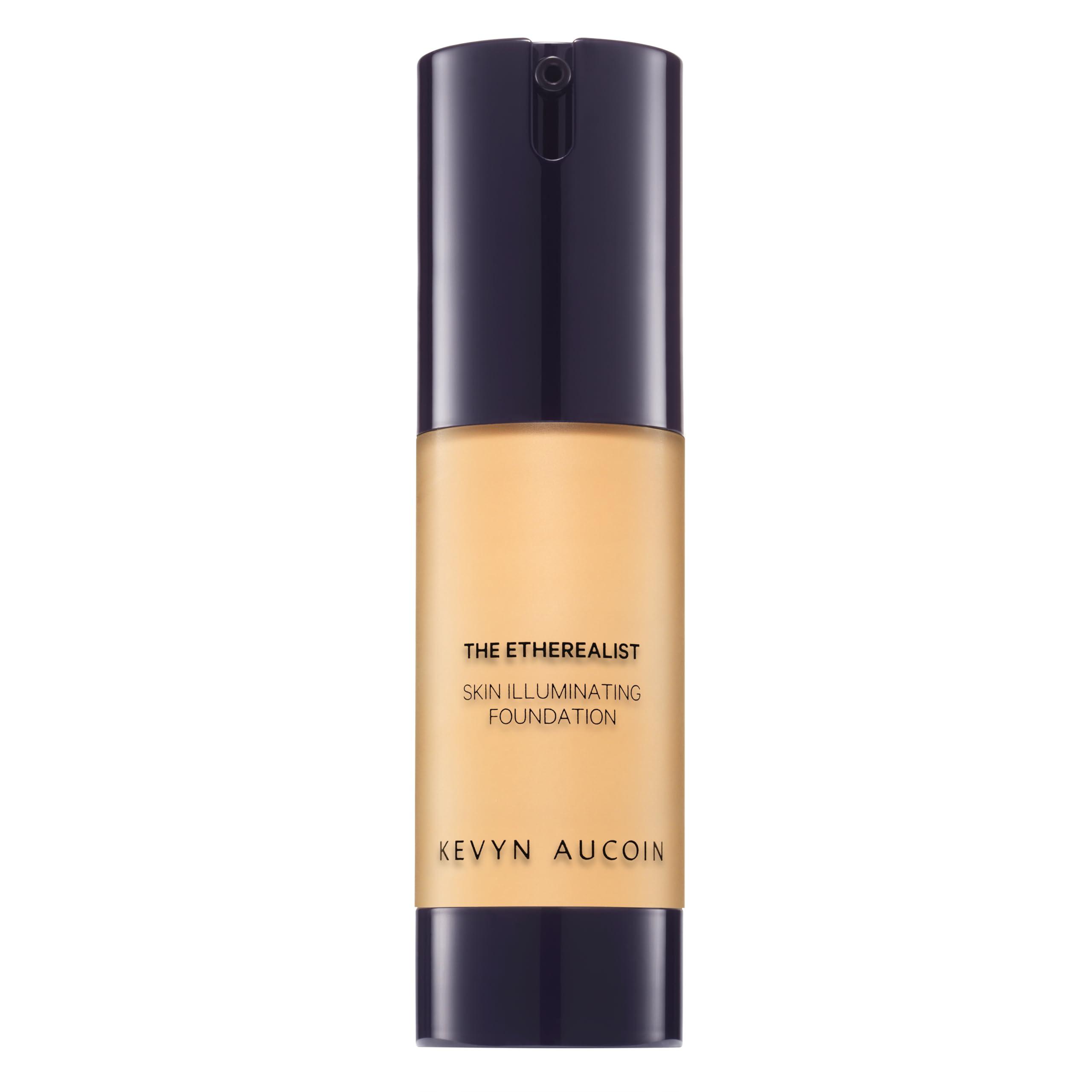 Kevyn Aucoin Kevyn Aucoin The Etherealist Skin Illuminating Foundation - Ef 07 Medium By Kevyn Aucoin for Women - 0.95 Oz Foundation, 0.95 Oz