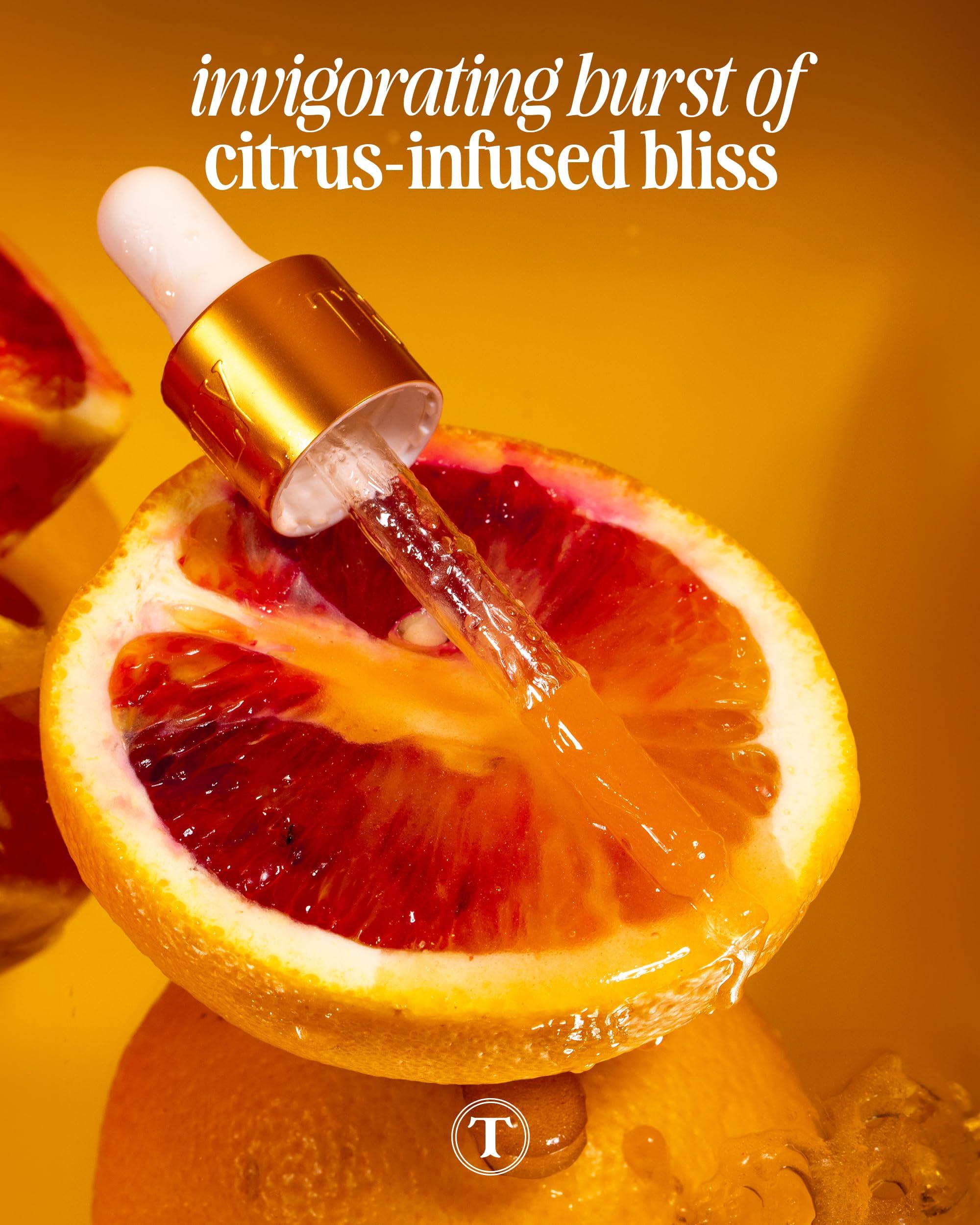 Truly Truly Beauty Anti-Cellulite Serum-Better Than Cream-Helps Tighten Skin, Retinol Body Lotion Serum - Reduces Cellulite - Body Moisturizer Cream Serum - Compress Skin, Body Lotion Serum - 3.1 OZ