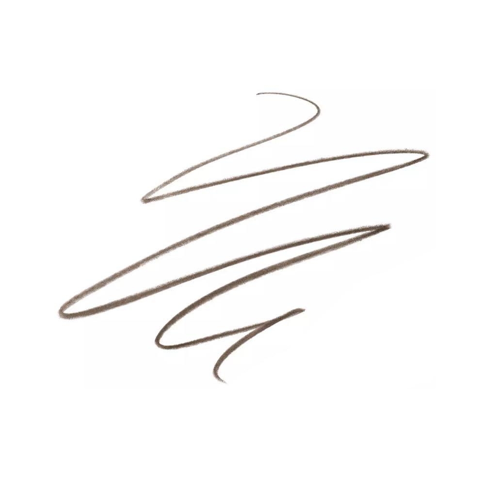 MAC MAC by Make-Up Artist Cosmetics, Eye Brows Styler - # Stylized (Taupe Brown) -0.09g/0.003oz