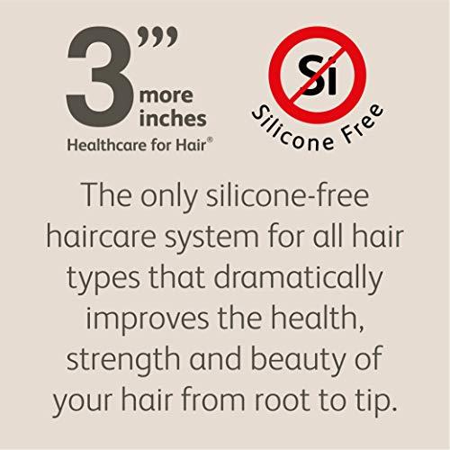 3 More Inches 3'''More Inches Magic Oil 50ml - Styling and Finishing Serum - Smooths Frizz and Flyaways - For Glossy Healthy Hair - With Omega-Rich Plant Oils - Silicone Free - Hair Care by Michael Van Clarke