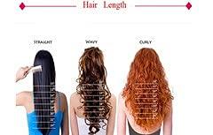 RemeeHi Remeehi Real Human Hair Ponytails Hairpiece Body Wave Claw Clip Ponytail Hair Extensions 18 inch 105g 18/613#