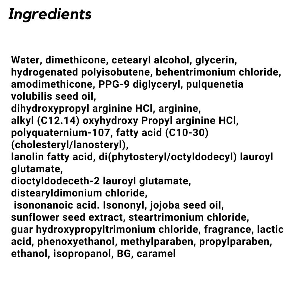 Lebel Lebel IAU Serum Hair Mask - 170g (Harajuku Culture Pack)