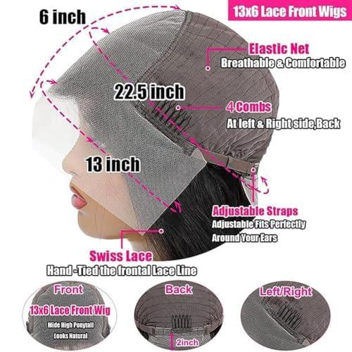 INGQI INGQI 2 Pack New Replacement WES9075P Shaver Cutters Compatible for PANASONIC ES8066 ES8067 ES8068,