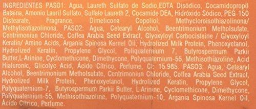 Seda Queen Seda Queen Cirugia Plastica Capilar Profesional [Professional]