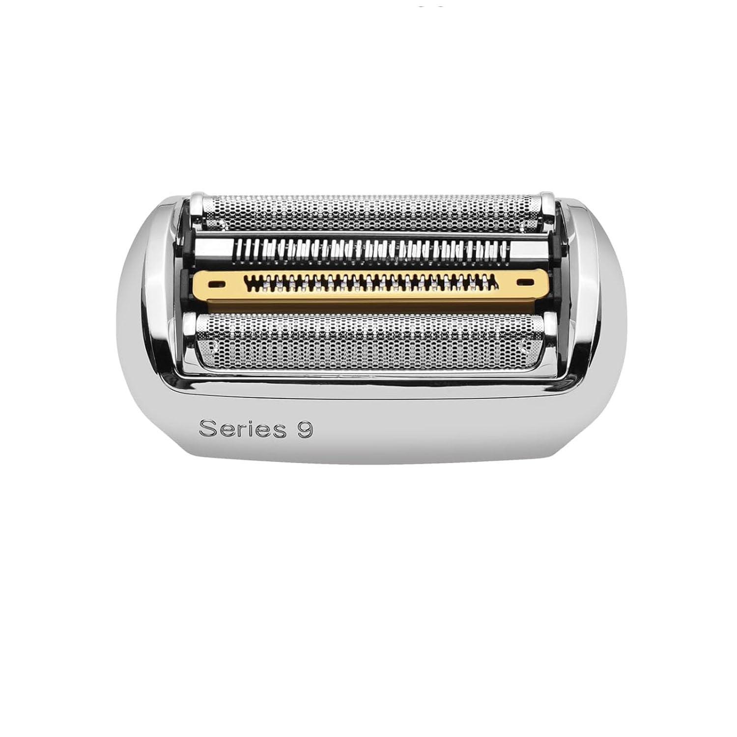 COSYONALL 92S Series 9 Replacement Head Compatible with Braun Series 9 Replacement Heads,for Series 9 Electric Razors 290cc, 9291cc, 9370cc, 9293s, 9385cc, 9390cc, 9330s, 9296cc Shavers