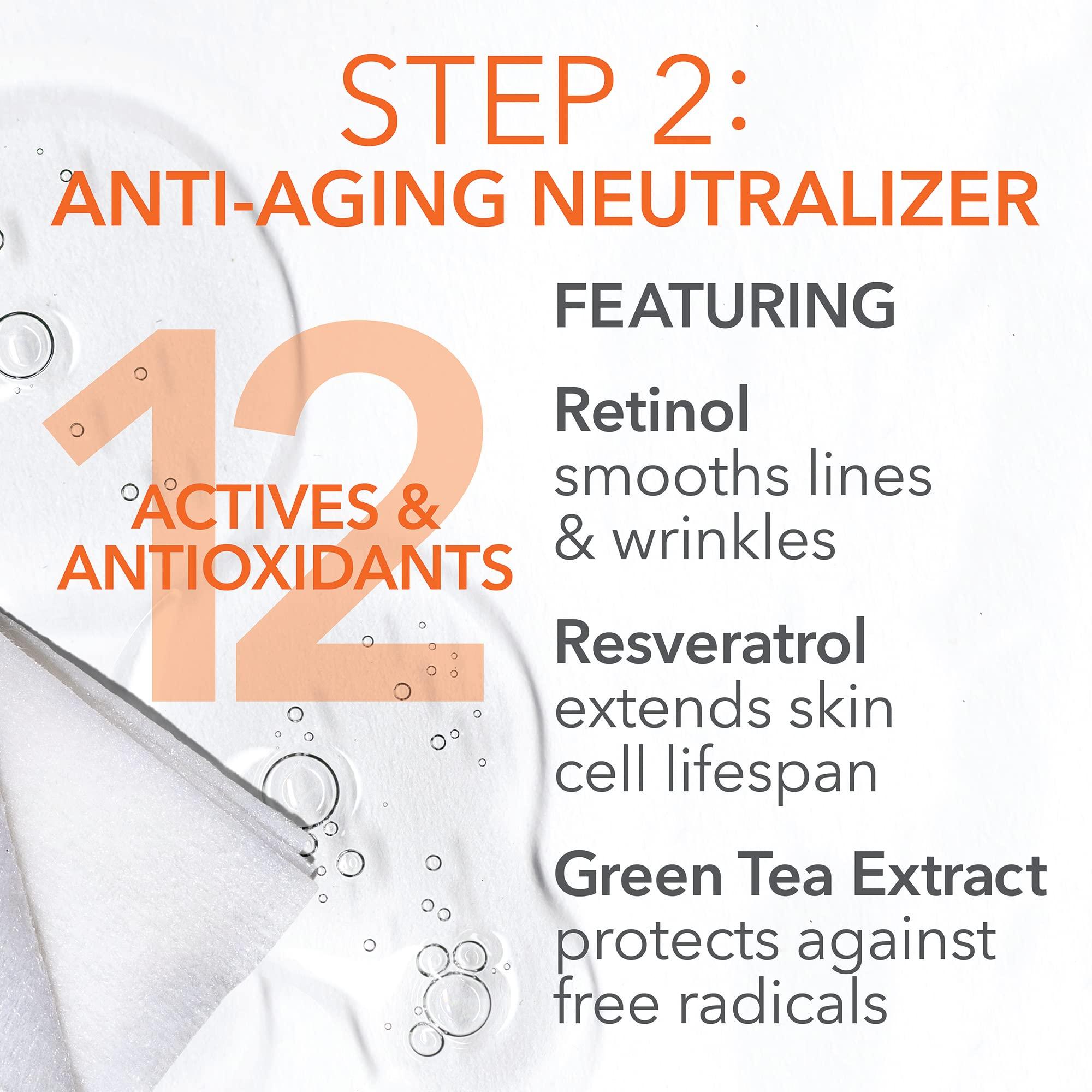 Dr Dennis Gross Alpha Beta Universal Daily Peel by Dr. Dennis Gross for Unisex - 60 Pc Pads