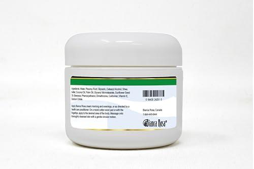 Bianca Rosa Bianca Rosa Pleurisy Root Cream (2 oz, ZIN: 524251)